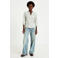 Cache Cache gestreepte blouse - groen