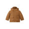 Mango Kids winterparka - bruin