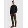 PME Legend regular fit overhemd - zwart