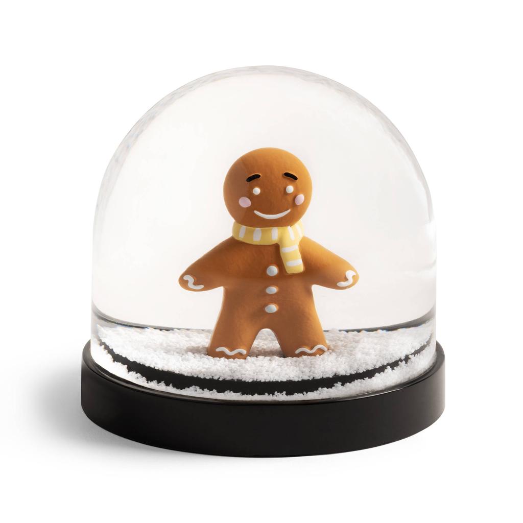 &k amsterdam wonderball gingerbread