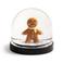 &k amsterdam wonderball gingerbread