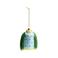 &k amsterdam ornament sweater blauw