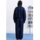 FRNCH spijkerjas - dark blue denim
