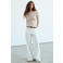 Mango top - beige