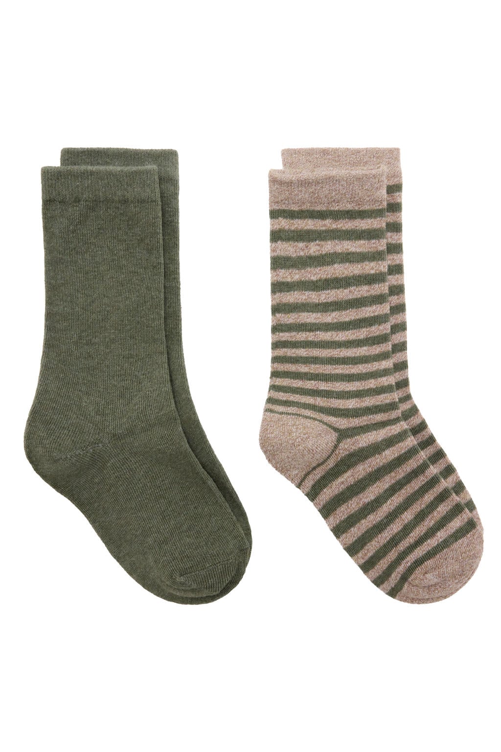 Mango Kids sokken (set van 2)