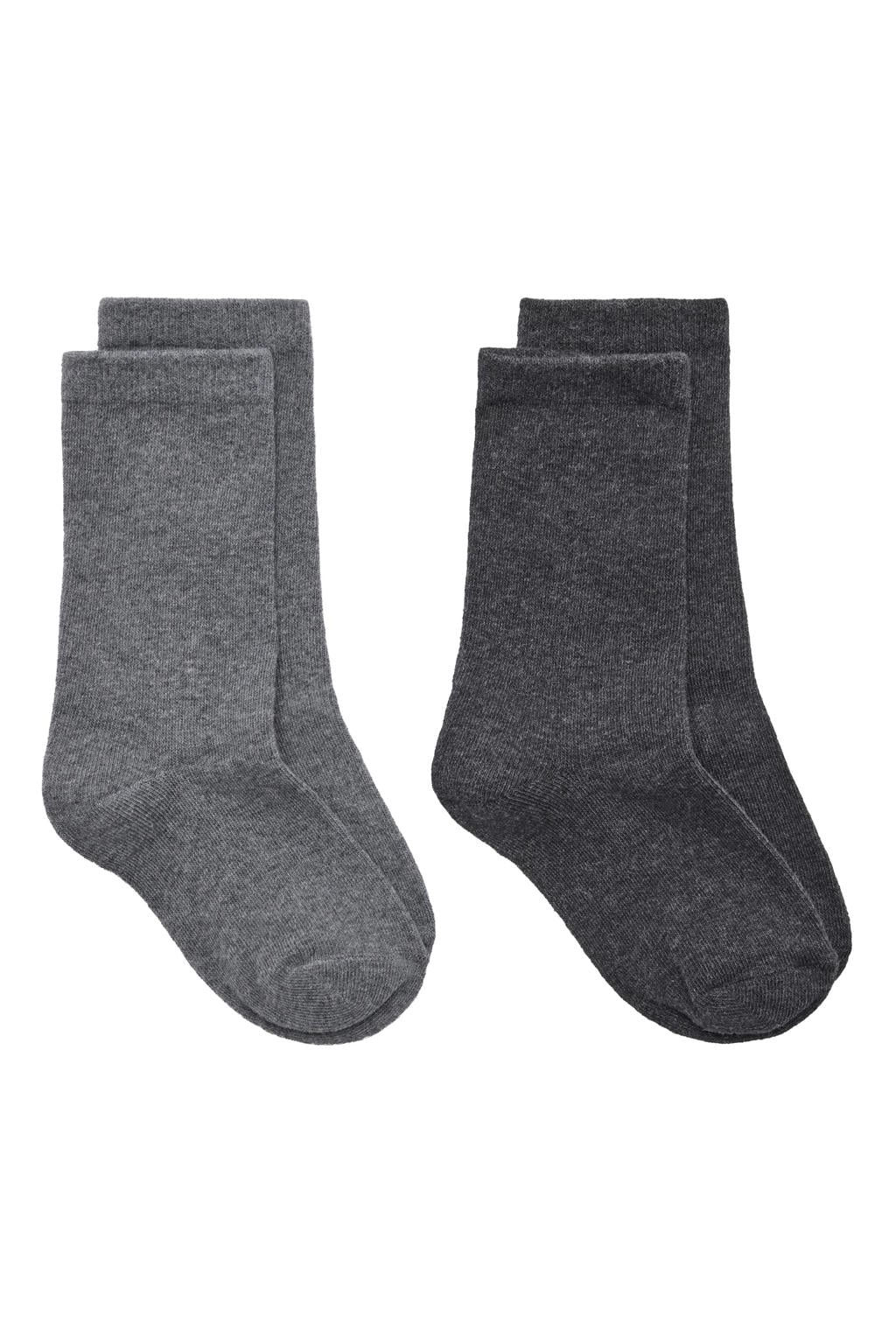 Mango Kids sokken (set van 2)