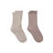 Mango Kids sokken (set van 2)