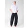 Shoeby barrel jeans - zwart