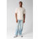 Shoeby relaxed fit T-shirt - lichtgrijs