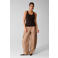 Shoeby top - donkerbruin