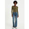 Cache Cache low waist bootcut jeans