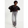 Cache Cache bootcut jeans - grijs