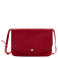 Mango crossbody tas rood