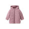 Mango Kids winterjas - paars