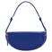 Mango crossbody tas kobaltblauw