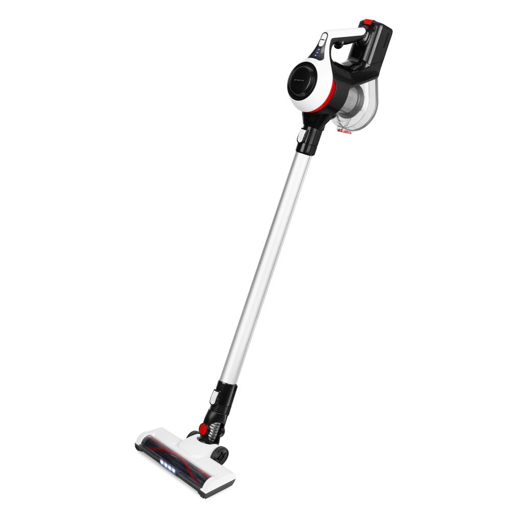 Emerio Steelstofzuiger – 2 in 1 mondstuk