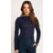 Freebird top - donkerblauw