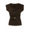 Freebird top - bruin