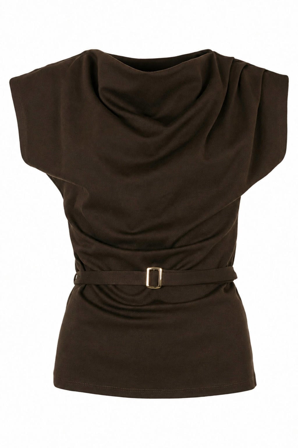 Freebird top - bruin