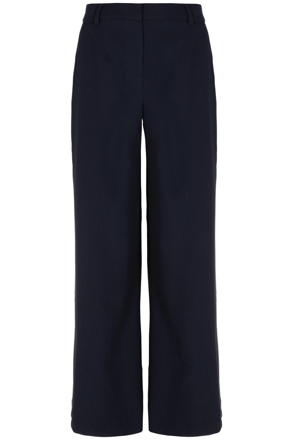 Freebird wide leg broek