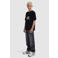 Ballin The Luke loose fit jeans - donkergrijs