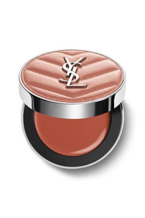 Cream Lifted Glow Cream Blush - 37 Peachy Nude