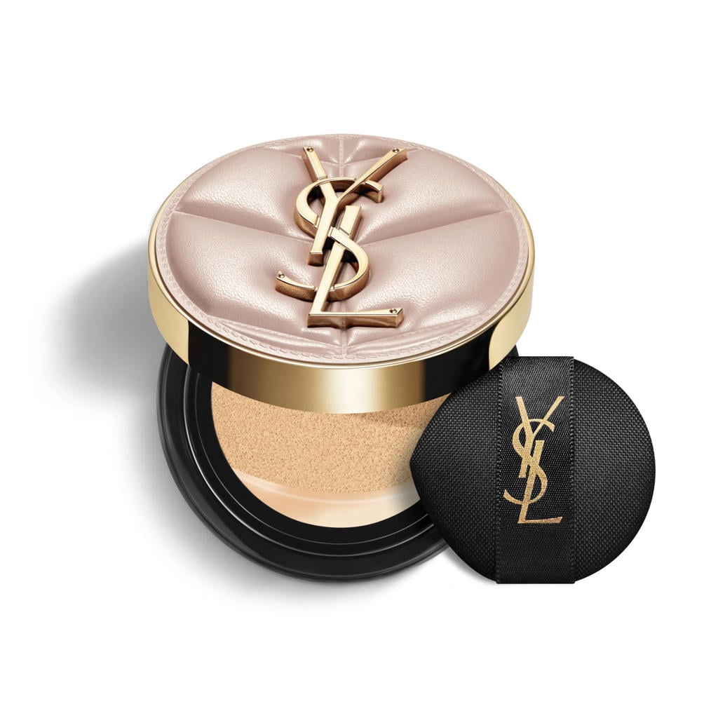 Yves Saint Laurent - YSL Skin Affair Soft Glow Cushion Foundation - LN4 LN4