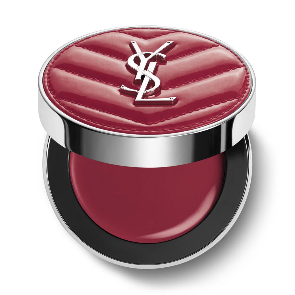 Yves Saint Laurent - YSL Make Me Blush Cream Lifted Glow Cream Blush - 86 Raspberry Glaze