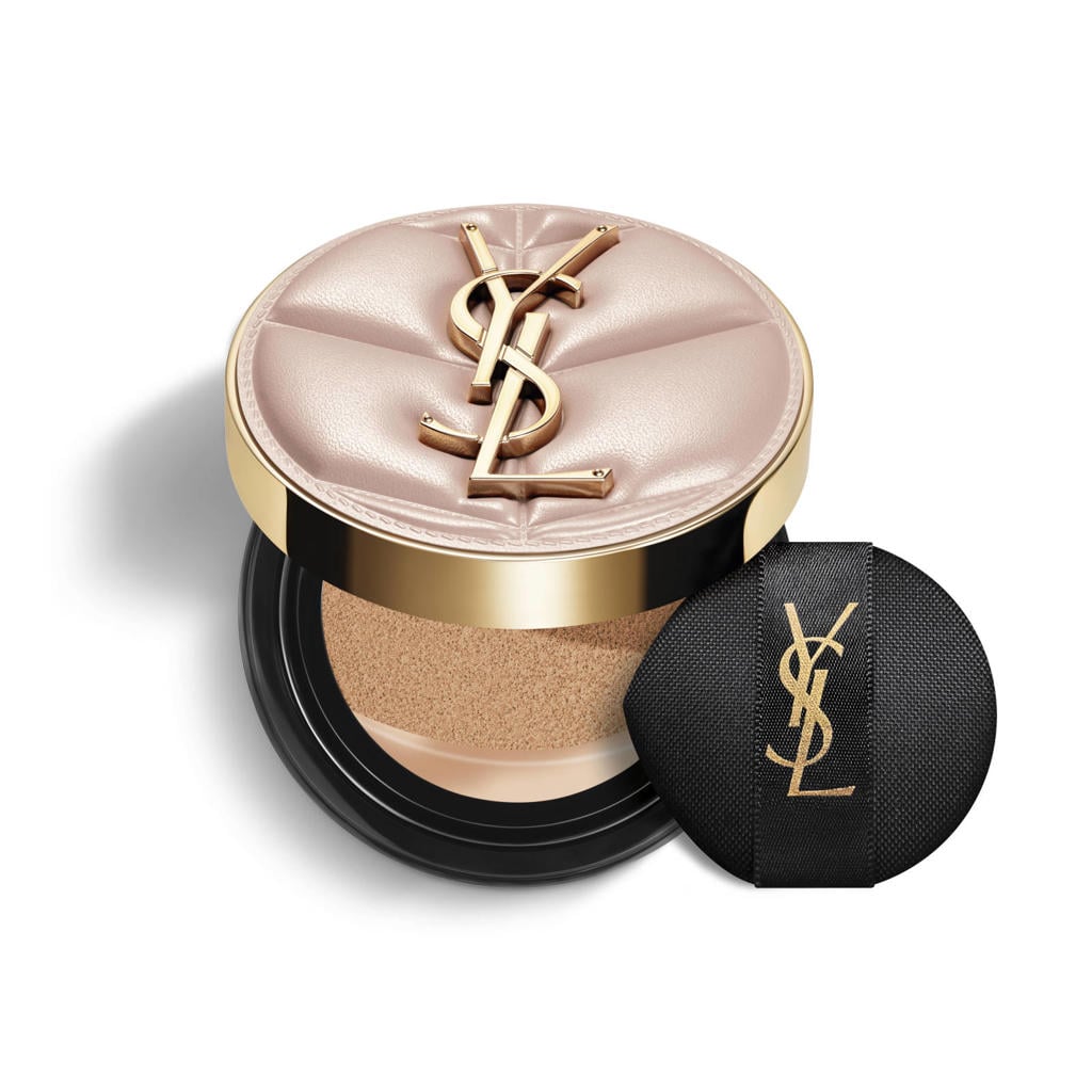 Yves Saint Laurent - YSL Skin Affair Soft Glow Cushion Foundation - MC3 MC3