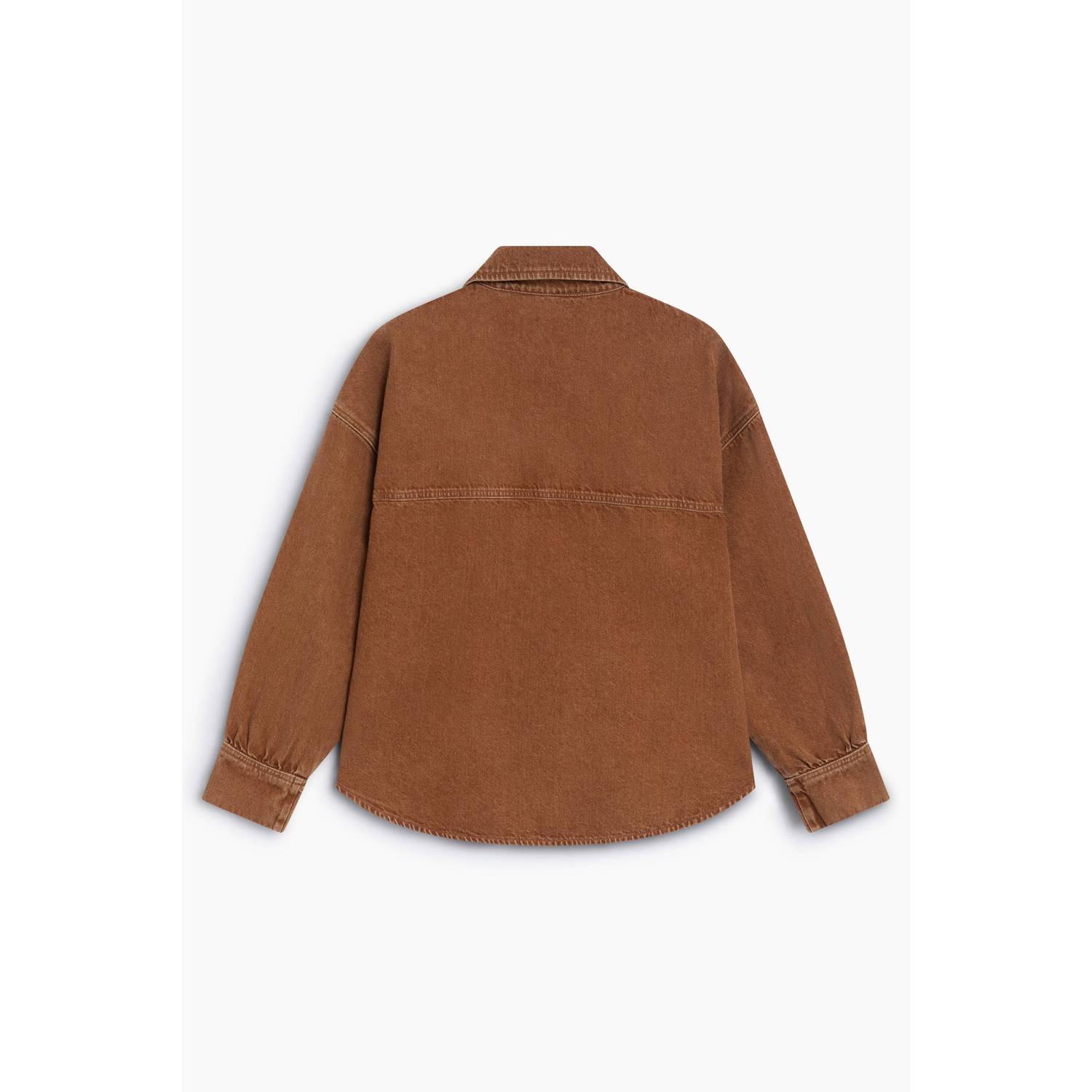 The New Society top camel