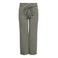 ONLY CARMAKOMA Cargianna Mw Straight Color Dnm Plus Size straight leg jeans - groen