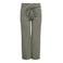 ONLY CARMAKOMA straight leg jeans - groen