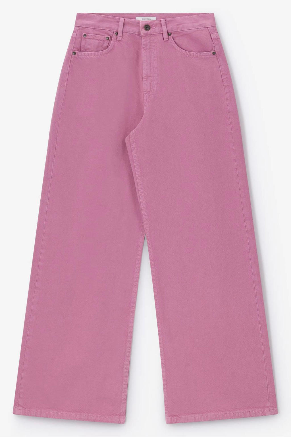 Sissy-Boy jeans - lila