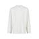 America Today rechtvallende longsleeve - offwhite
