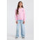 America Today wide leg jeans - light blue denim