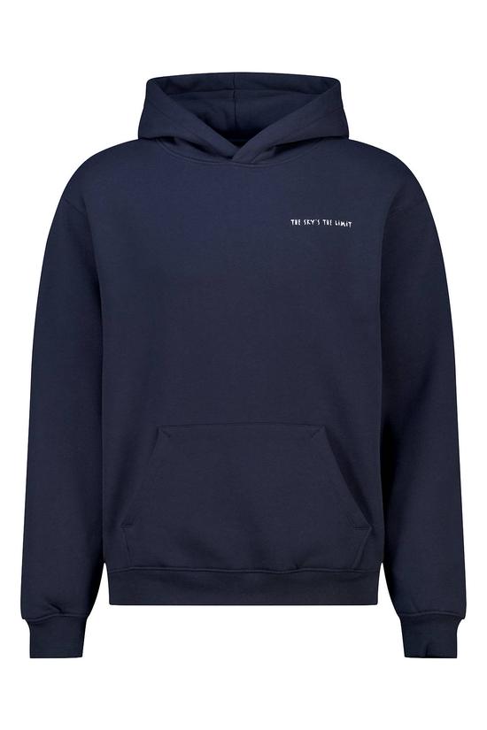 hoodies heren