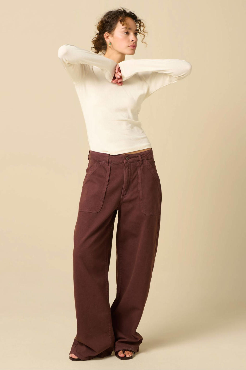 Sissy-Boy broek