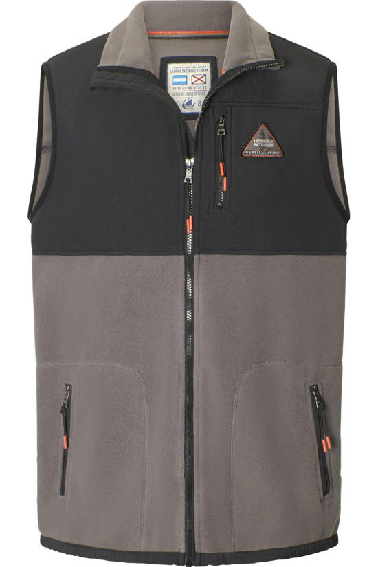 bodywarmers heren
