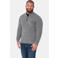 Jan Vanderstorm Plus Size trui - grijs