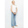 Mango Kids flared jeans - lichtblauw
