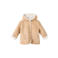 Mango Kids tussenjas - beige
