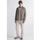 JACK & JONES PANTS STUDIO relaxed fit joggingbroek - moonbeam