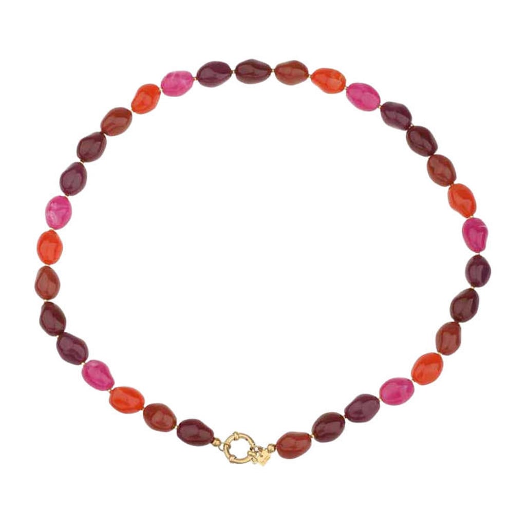 By Jam Gioielli kralenketting multi