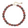 By Jam Gioielli kralenketting bruin