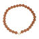 By Jam Gioielli kralenketting bruin