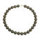 By Jam Gioielli kralenketting kaki