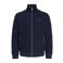 JACK & JONES PLUS SIZE sweatvest - donkerblauw