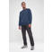 Shoeby relaxed fit sweater - donkerblauw
