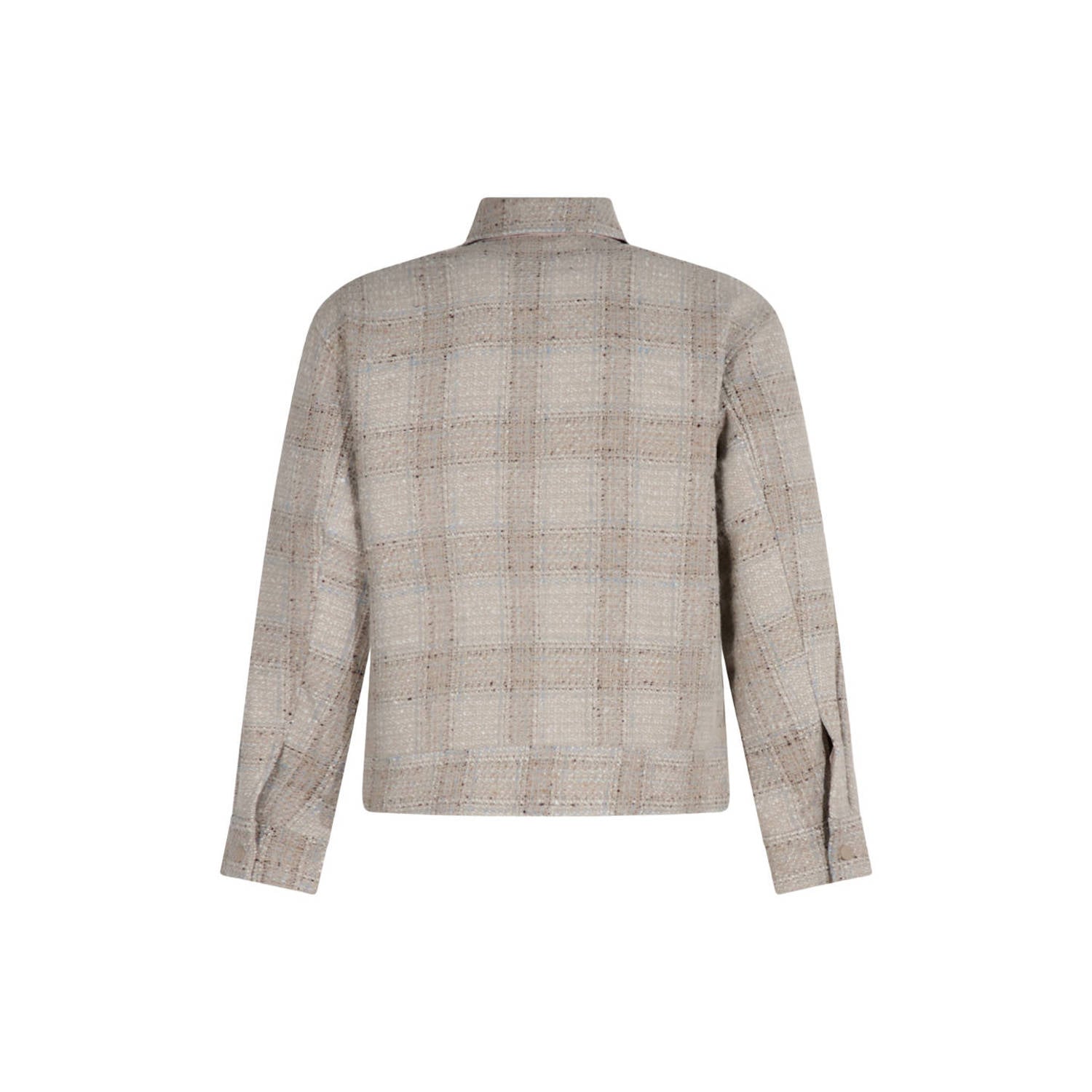 Shoeby overshirt beige