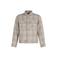 Shoeby overshirt - beige